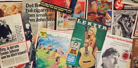 Museum Nostalgicum in Gteborg