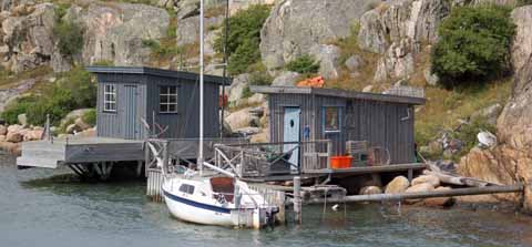 Die Schären-Insel Rivö