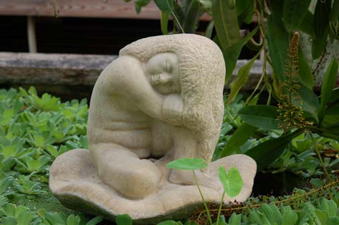 Der Gartenverein (Trädgårdsföreningen)