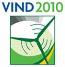 VIND 2010, die Messe zur Windenergie in der Svenska Mässan in Göteborg VIND 2010